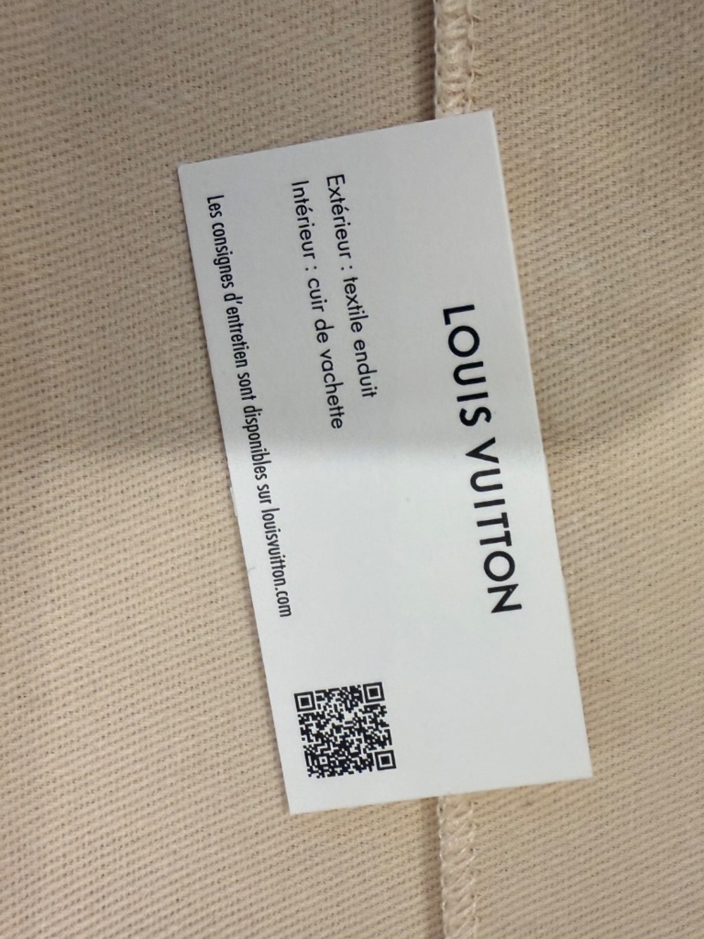 Louis Vuitton Large Ring Agenda Cover - Picture 3 of 8